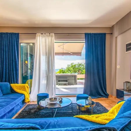 Hotel Beautiful In With Kitchen Brela